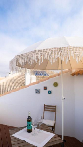 The ABBA Home - Areia Branca Beach Apartment